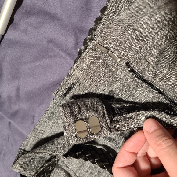 dna Classic Grey Shorts - Picture 6 of 8